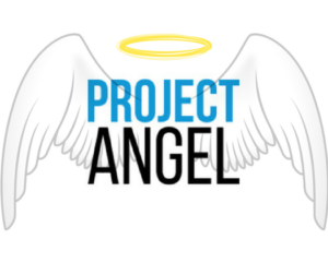 Project Angel Logo